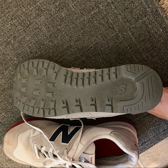 New Balance Classic 574 - Picture 3 of 6